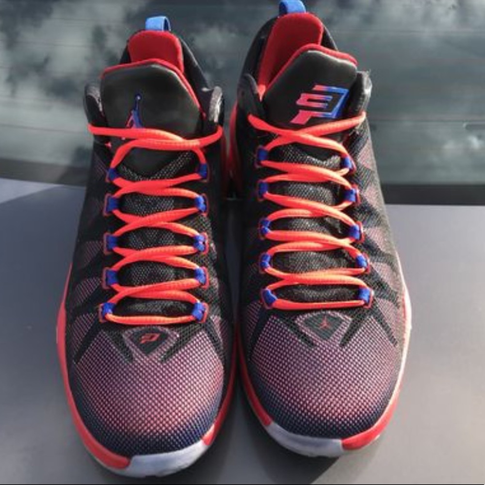 Jordan’s